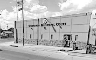 Somerton Municipal Court